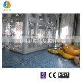 Customized Design Water Proof Event Tent, Transparent Inflatable Stage Shell, Stage Cover for Sale thumbnail-5