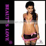 Hot Wholesale Sexy Bra Penty New Design Sexy Bra Set Mature Women Sexy Underwear thumbnail-2