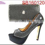Italian Shoes and Bags to Match Shoes and Bags to Match Women Shoes Matching Bag thumbnail-6