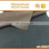 2017 New Design T/R 8020 Suiting Fabric for Vietnam Market, Wh-50027