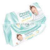 120 PCS Jumbo Pack HIGH QUALITY HUGGLO WET WIPES TURKISH PRODUCTS thumbnail-6