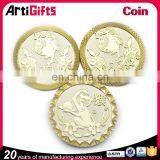 High Performance Silver Gold Coins thumbnail-1