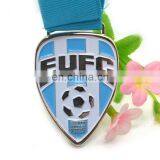 Medal Factory Custom Bulk Blank Hard Enamel Metal Dental Medal Hanger thumbnail-3