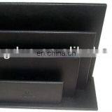 Promotional New Design High Quality OEM for Sale Leather Office Magazine Rack thumbnail-2