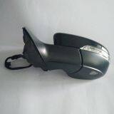 Car Side Mirror Plastic Shell Plastic Injection Mold thumbnail-5