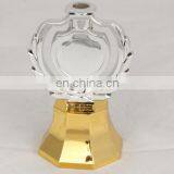 High Quality New Design Wholesale Components for Trophies