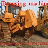 Used CAT D8R Bulldozer D8N/D8R Bulldozer thumbnail-3
