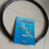 2.5mm Black Molybdenum Wires thumbnail-1