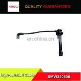 haval engine 4G64 Ignition cable SMW250506/07/08/09 for high quality