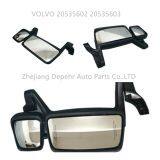 Zhejiang Depehr Heavy Duty European Tractor Body Parts Backup Mirror Volvo FHFM Truck Rear View Mirror 20567651 20567637 thumbnail-2