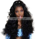 Hair Weave in Bulk Natural Hair Extensions thumbnail-1
