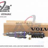 BEBE4C01101 DIESEL FUEL INJECTOR FOR VOLVO ENGINES thumbnail-4