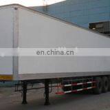 CKD Refrigerated Semi-trailer Body thumbnail-1