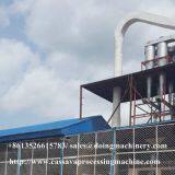 Stainless Steel Cassava Flour Drying Machine thumbnail-2