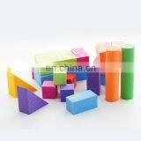 Melors EVA Educational Toy UV Resistant Baby Building Blocks Wholesale thumbnail-3