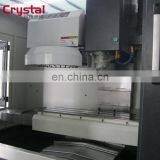 Hot Sale Vertical Milling Machine Price CNC Machine Center VMC7035 thumbnail-3