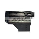 Small CNC Machine For Metal Parts Milling On Sale thumbnail-4