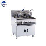 Factory Price Commercial Chicken Pressure Fryer Electrical Deep Fryer Air Fryers thumbnail-4