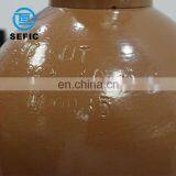 ISO9809 10L 200bar Helium Gas Cylinder Sale For Turkey thumbnail-3