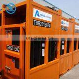 Industrial Gas Cylinder Bundle for Oxygen Argon Nitrogen Gas Cylinder thumbnail-2