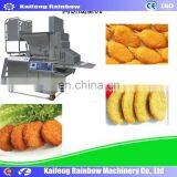 Good Feedback High Speed Hamburger Patty Mold Machine thumbnail-3