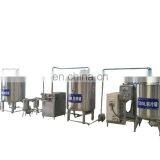 Yogurt Production Line/Milk Processing Unit/Yogurt Processing Machine thumbnail-4