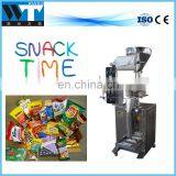Automatic Cashew Nuts Packing Machine Seeds Snack Packing Machine Small Packing Machine thumbnail-2