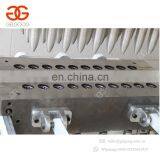 China Factory Cheap Price Snow Cone Maker Machine For Forming Ice Cream Cone Making Machine thumbnail-5