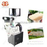 Stainless Steel Pasta Noodle Extruder Making Equiment Rice Vermicelli Making Machinery thumbnail-2