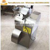 Commercial Vegetable Cutting Machine Potato Tomato Dicer Machine thumbnail-6