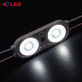 Adled Light 2019 New 2w 200lm 180degree 2835 Smd Led Driver Module for Light Box thumbnail-3