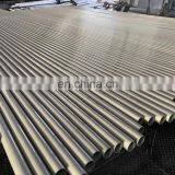 ASTM A213 TP304l Stainless Steel Seamless Pipe Hydraulic Test thumbnail-2