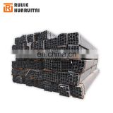 China supplier online shopping new products building materials black iron 160mm square steel tube price