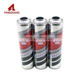 The Multifunctional Aerosol Paint Spray Cans Refillable Blank Empty Tin thumbnail-2
