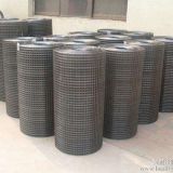 Black Welded Wire Mesh