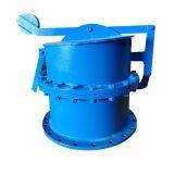 Cindervalve/Explosion-proof Valve/Explosion-proof Cindervalve thumbnail-2