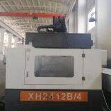 Hanland XH2412B-4 Gantry Machining Center thumbnail-5