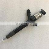 Genuine New Fuel Injector 1465A367 thumbnail-1