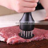 Wholesale Stainless Steel Professional Meat Tenderizer Needle For Kitchen Tools thumbnail-2