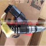 QSM11 M11 насадочная группа 4026222, оригинальная перебранная топливная форсунка двигателя 4903472 4062851 4026222