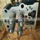 NT855 Cylinder Head Assembly 3411805 3406730 3081224 3050419 thumbnail-3