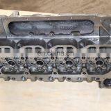 QSB4.5 ISDE4 Cylinder Head 4941495 4941496 4929283 thumbnail-2