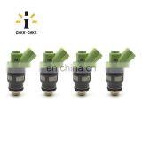 Automotive Parts Fuel Injector Nozzle OEM 23209-75060 thumbnail-1