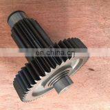 Fast 12JS200T-1707560 Gearbox Welding Shaft Sinotruck Howo Truck Parts thumbnail-5