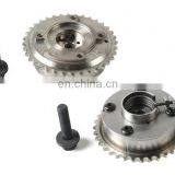 VVT Actuator Cam Phaser Sprockets Intake & Exhaust 917-258 917-259 13050-0V011 13050-0V010 13050-36010 13050-36011 thumbnail-2