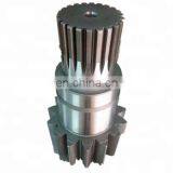 22U-26-21560 Swing Shaft For Excavator PC210-7 PC228US-3 SHAFT 15 TEETH thumbnail-2