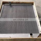 High Quality Radiator 21M-03-11110 Water Tank for PC600-6 /PC650-6 Parts Hot Sale From China thumbnail-3