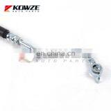 Auto Engine Oil Cooler Return Hose For Mitsubishi Pajero V73 V75 V77 MR431080 thumbnail-3