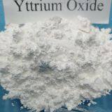 High Purity 30-50nm 99.9%-99.99% Nano Yttrium Oxide Powder thumbnail-5