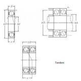 150x270x45 Bearing